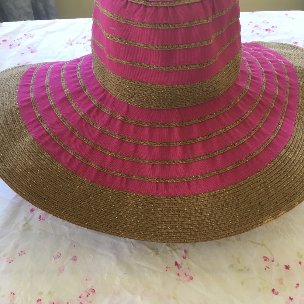 Beach Hat